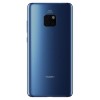GRADE A1 - Huawei Mate 20 Midnight Blue 6.53&quot; 128GB 4G Dual Sim Unlocked &amp; SIM Free