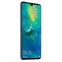Huawei Mate 20 Midnight Blue 6.53" 128GB 4G Dual Sim Unlocked & SIM Free