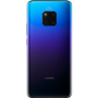 Refurbished Huawei Mate 20 Pro Twilight 6.39" 128GB 4G Unlocked & SIM Free Smartphone