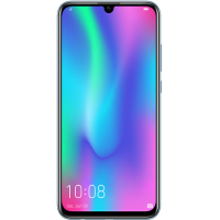 Honor 10 Lite Sapphire Blue 6.21" 64GB 4G Unlocked & SIM Free