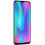 Honor 10 Lite Sapphire Blue 6.21" 64GB 4G Unlocked & SIM Free