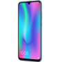 Honor 10 Lite Sapphire Blue 6.21" 64GB 4G Unlocked & SIM Free