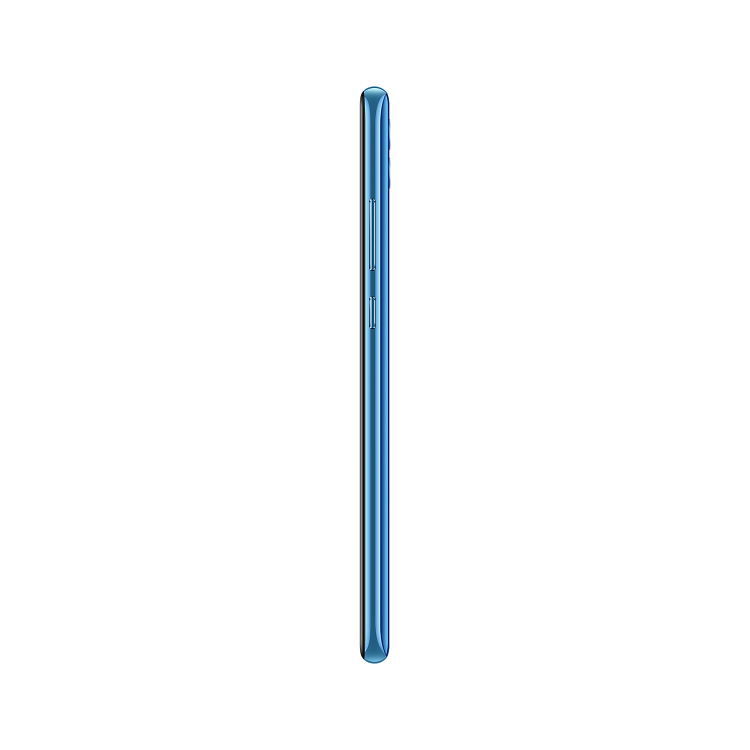 Honor 10 Lite Sapphire Blue 6.21" 64GB 4G Unlocked & SIM Free