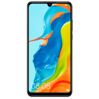 Huawei P30 Lite Midnight Black 6.15" 128GB 4G Unlocked & SIM Free Huawei P30 Lite Midnight Black 6.15" 128GB 4G Unlocked & SIM Free