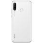 Grade A1 Huawei P30 Lite Pearl White 6.15" 128GB 4G Unlocked & SIM Free