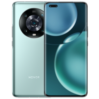 Refurbished Honor Magic4 Pro Cyan 6.81" 256GB 5G Unlocked & SIM Free Smartphone Refurbished Honor Magic4 Pro Cyan 6.81" 256GB 5G Unlocked & SIM Free Smartphone