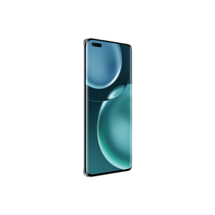 Refurbished Honor Magic4 Pro Cyan 6.81" 256GB 5G Unlocked & SIM Free Smartphone