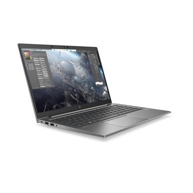 HP ZBook Firefly 14 G8 Core i7-1165G7 16GB 512GB SSD Quadro T500 14 Inch Windows 11 Pro Laptop