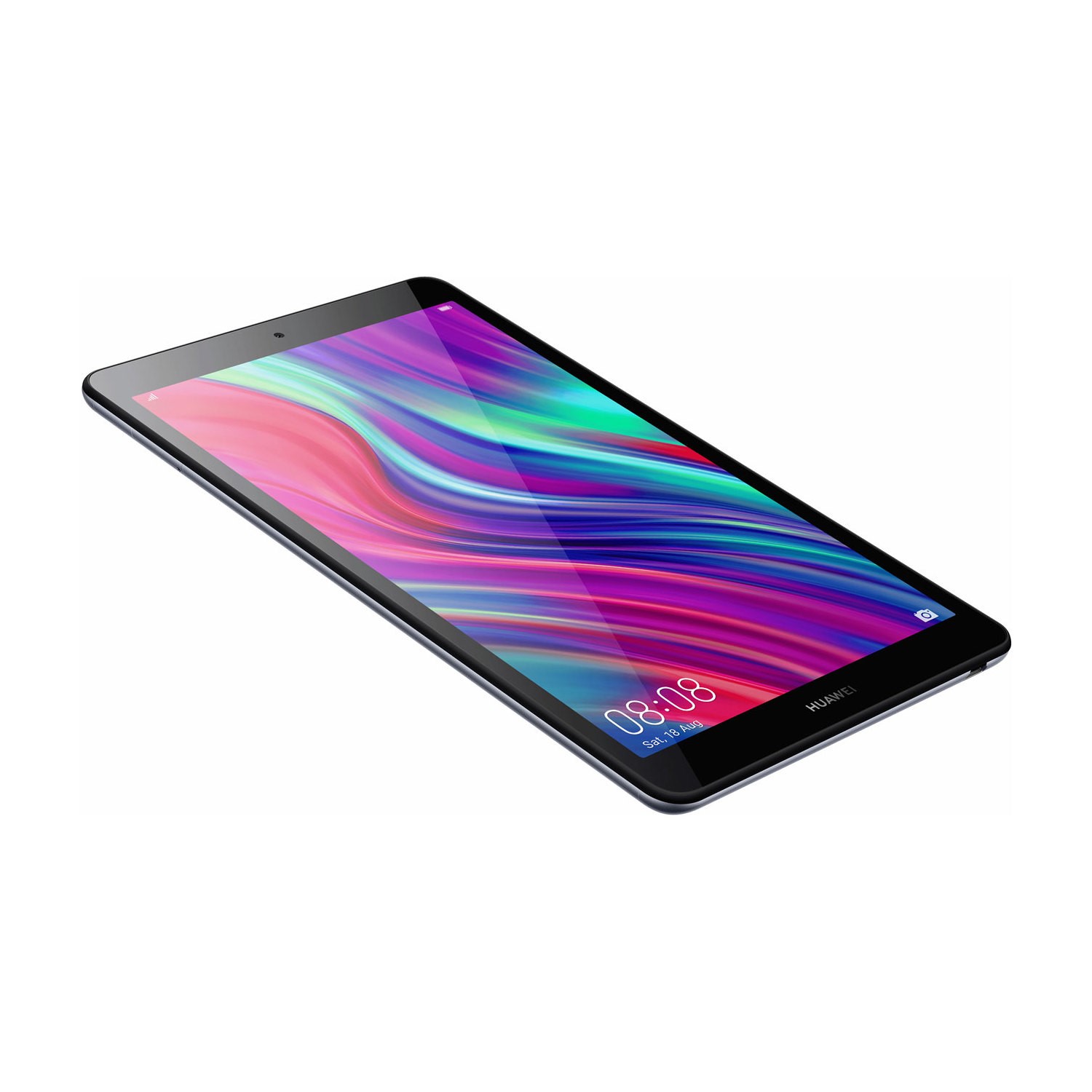HUAWEI MediaPad M5 lite 8 タブレット 8.0インチ LTEモデル RAM3GB/ROM32GB 5100mAh 【日本正規代 HUAWEI MediaPad M5 lite (New) - HUAWEI 日本