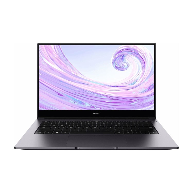 Refurbished Huawei MateBook D Ryzen 5 3500U 8GB 512GB 14 Inch Windows 11 Laptop