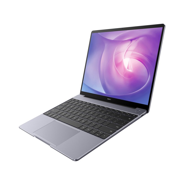 Refurbished Huawei Matebook Core i5-10210U 8GB 512GB MX250 13 Inch Windows 11 Laptop - 2020
