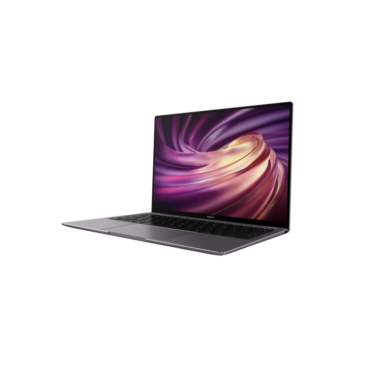 Refurbished Huawei Matebook X Pro Core i7-10510U 16GB 1TB SSD MX250 13.9 Inch 4K Touchscreen Windows 10 Laptop