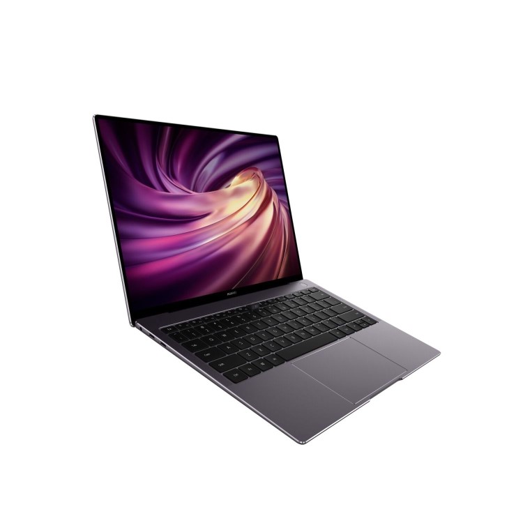 Refurbished Huawei Matebook X Pro Core i7-10510U 16GB 1TB SSD MX250 13.9 Inch 4K Touchscreen Windows 10 Laptop