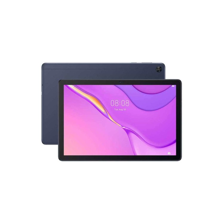 Refurbished Huawei MatePad T10s 64GB 10.1" Tablet - Blue