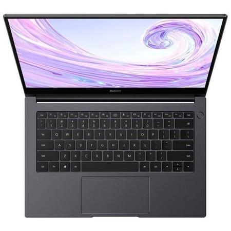 Refurbished Huawei MateBook D Core i5-10210U 8GB 256GB 14 Inch Windows 10 Laptop