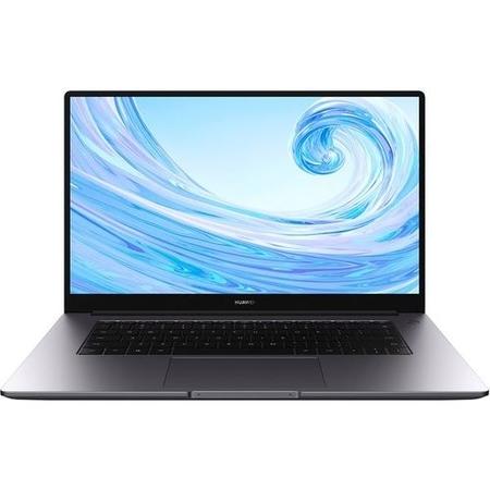 Refurbished Huawei MateBook D Core i5-10210U 8GB 256GB 15.6 Inch Windows 10 Laptop