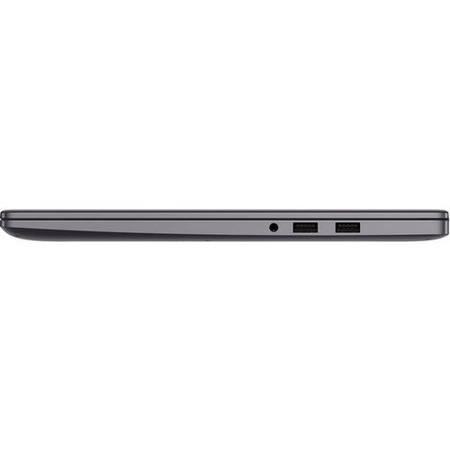 Refurbished Huawei MateBook D Core i5-10210U 8GB 256GB 15.6 Inch Windows 10 Laptop