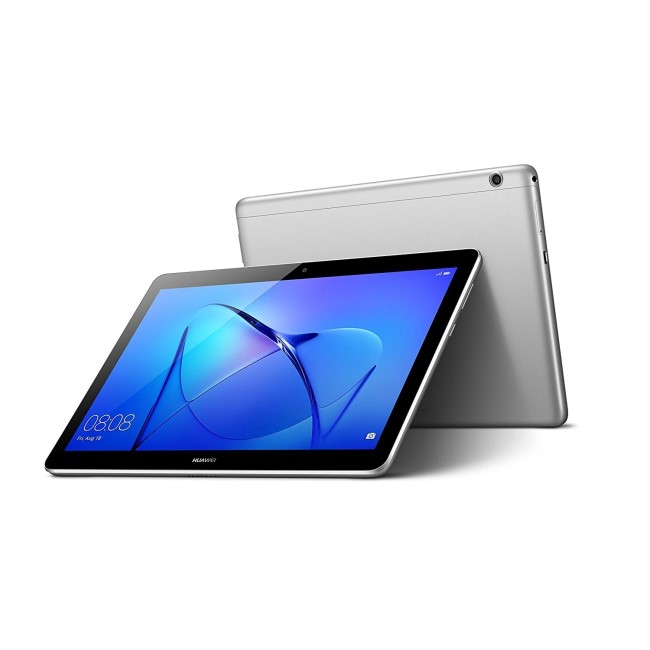 Huawei MediaPad T3 9.6" WiFi 16GB Tablet - Space Grey