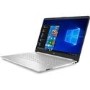 Refurbished HP 15s-fq4553sa Core i5-1155G7 4GB 256GB 15.6 Inch Windows 11 Laptop