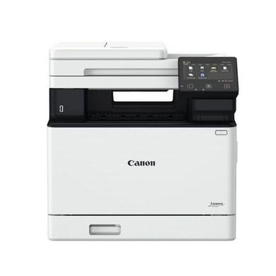 Canon i-SENSYS MF752Cdw A4 Colour Multifunction Laser Printer