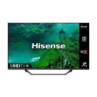 Refurbished Hisense 55" 4K Ultra HD with HDR LED Freeview Play Smart TV