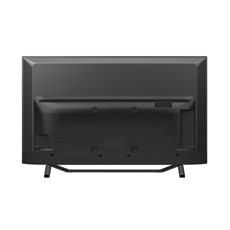 Refurbished Hisense 55" 4K Ultra HD with HDR LED Freeview Play Smart TV