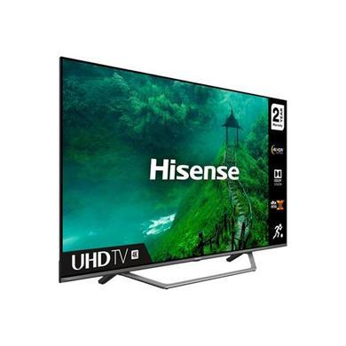Refurbished Hisense 55" 4K Ultra HD with HDR LED Freeview Play Smart TV