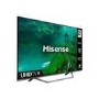 Refurbished Hisense 55" 4K Ultra HD with HDR LED Freeview Play Smart TV