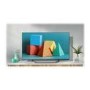 Refurbished Hisense 55" 4K Ultra HD with HDR LED Freeview Play Smart TV