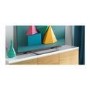 Refurbished Hisense 55" 4K Ultra HD with HDR LED Freeview Play Smart TV