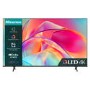Refurbished Hisense 55" 4K Ultra HD with HDR10 QLED Freeview HD Smart TV