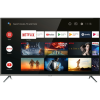 Refurbished TCL 55&quot; 4K Ultra HD with HDR10 LED Freeview Play Smart TV