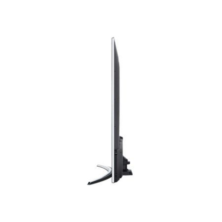 Refurbished Hitachi 55" 4K Ultra HD with HDR LED Freeview Play Smart TV without Stand