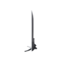 Refurbished Hitachi 55" 4K Ultra HD with HDR LED Freeview Play Smart TV without Stand