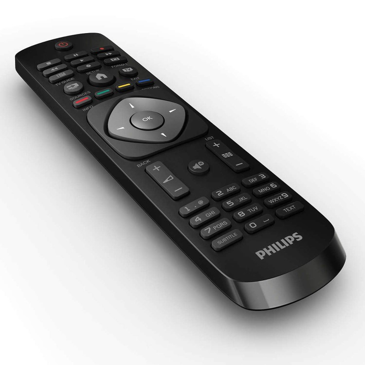 A3 Refurbished Philips 49 Inch 4K Ultra HD TV with 1 Year warranty - 49PUT4900