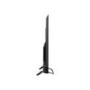 Refurbished Hisense 55" 4K Ultra HD with HDR10+ QLED Freeview Smart TV