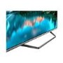 Refurbished Hisense 55" 4K Ultra HD with HDR10+ QLED Freeview Smart TV