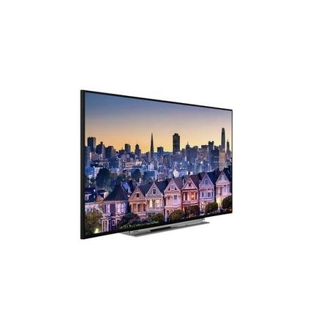 Refurbished Toshiba 55" 4K Ultra HD with HDR LED Smart TV