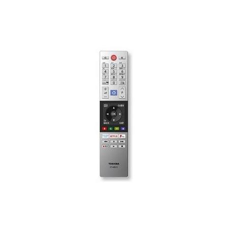 Refurbished Toshiba 55" 4K Ultra HD with HDR LED Smart TV