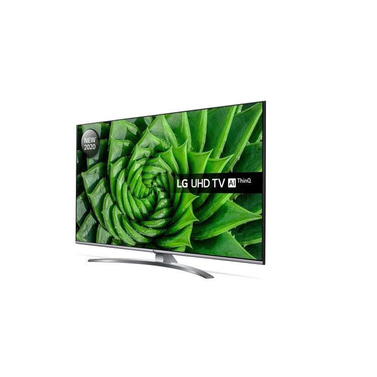 Refurbished LG 55UN81006LB 55 Inch UHD 4K HDR Smart LED TV