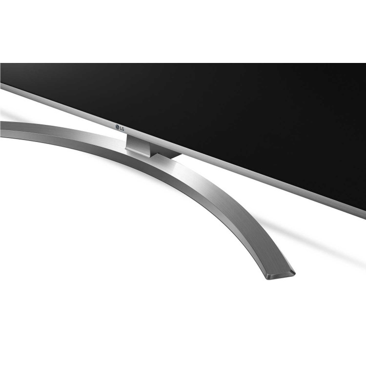 Refurbished LG 55UN81006LB 55 Inch UHD 4K HDR Smart LED TV