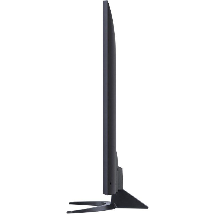 LG UP81 55 Inch LED 4K Ultra HD HDR Freeview Play and Freesat HD Smart TV