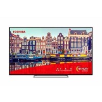 Refurbished Toshiba 55" 4K Ultra HD with HDR LED Freeview Play Smart TV