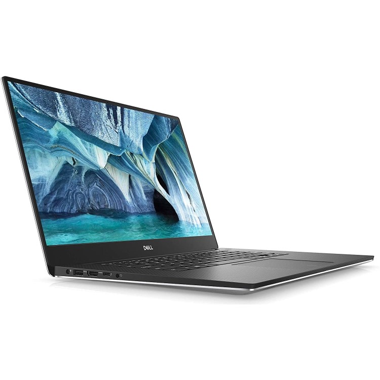 Refurbished Dell XPS 15 7590 Core i5-9300H 8GB 256GB GTX 1650 15.6 Inch Windows 10 Laptop