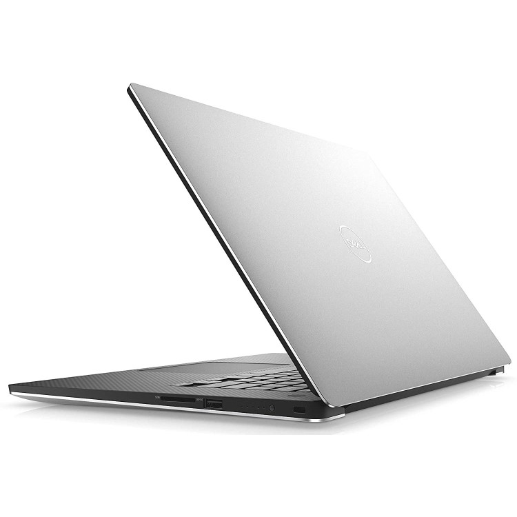 Refurbished Dell XPS 15 7590 Core i5-9300H 8GB 256GB GTX 1650 15.6 Inch Windows 10 Laptop