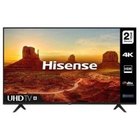 Refurbished Hisense 58" 4K Ultra HD with HDR10 LED Freeview Play Smart TV without Stand