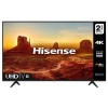 Refurbished Hisense 58&quot; 4K Ultra HD with HDR10 LED Freeview Play Smart TV without Stand