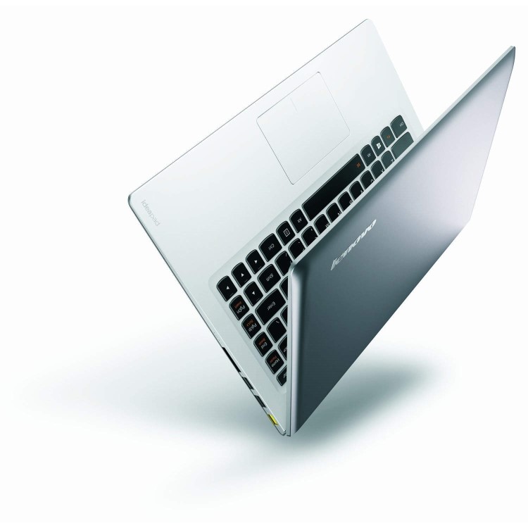 Refurbished Lenovo U330 Intel Core i7-4500U 4GB 500GB 13.3 Inch Windows 10 Touchscreen Laptop