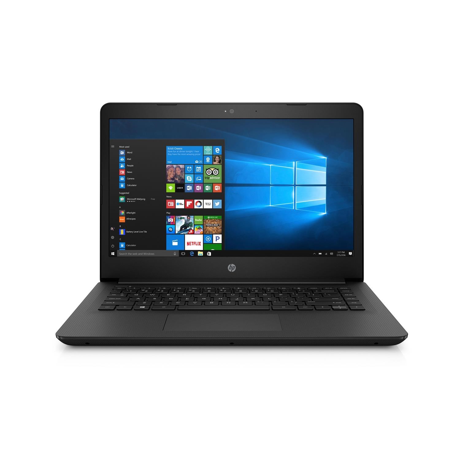 Refurbished Laptops Hp 540 Laptop Ram 1GB RAM Arbeitsspeicher HP