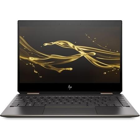 Refurbished HP Spectre x360 Core i5-8265U 8GB 256GB 13.3 Inch Windows 10 Convertible Laptop